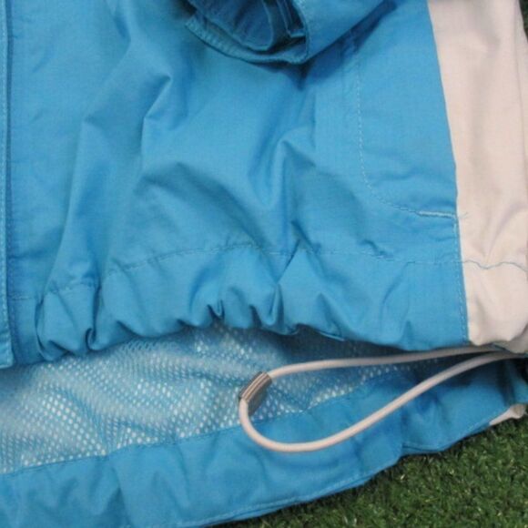 The North Face Hyvent Stinson Rain Jacket Small - Picture 5 of 7